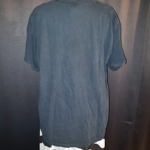 Aurelio Voltaire '04 Goth! ULTRA RARE XL - Picture 4 of 5